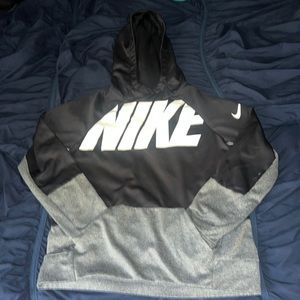 Boys Nike Hoodie